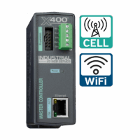 X-400™ | Modular I/O Controller