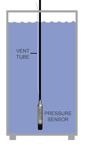 Pressure Tank Mounting Diagram