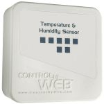 X-DTHS-WMX Temperature Sensor