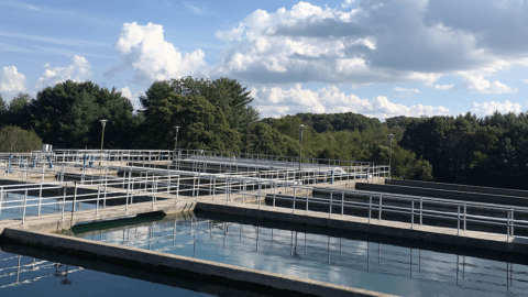 Water treatment automation and process control