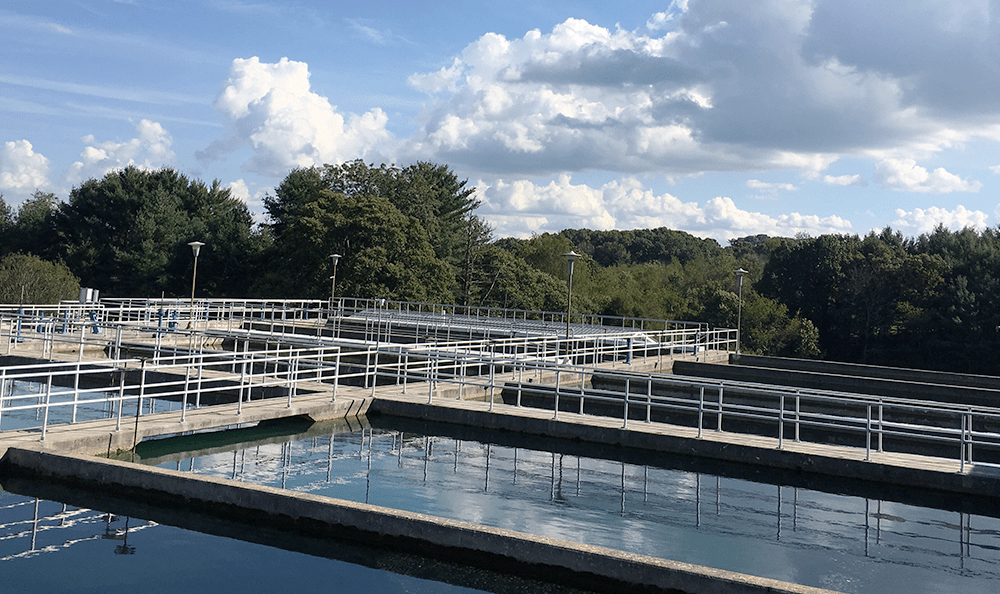 Water treatment automation and process control