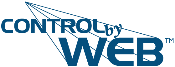 ControlByWeb logo 