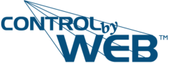 ControlByWeb Logo
