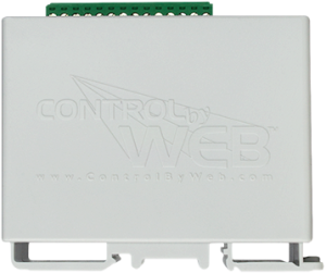 ControlByWeb Product Side Logo View