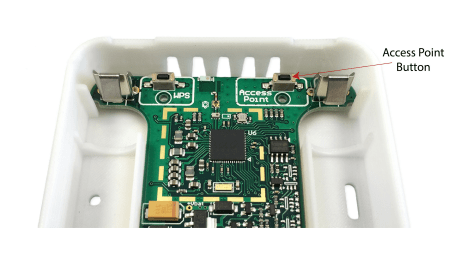 Wi-Fi Device Access Point