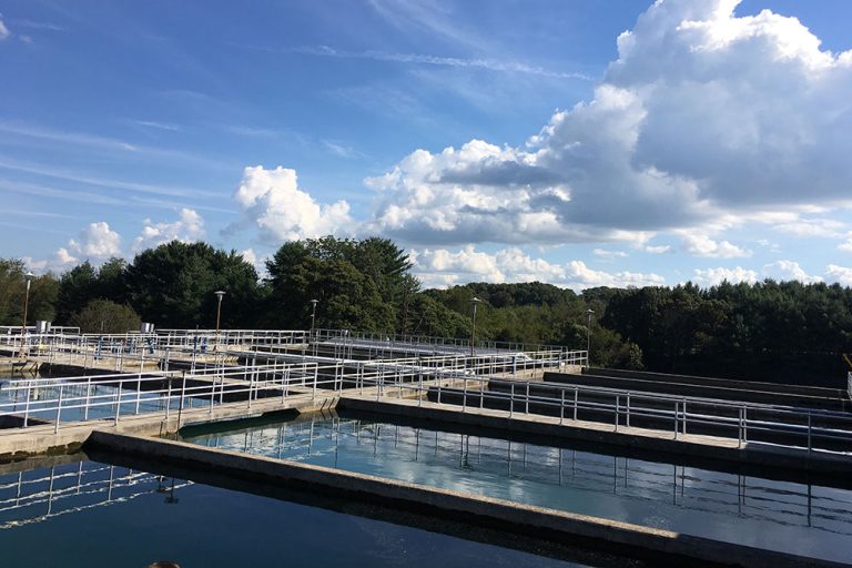 Utilities, Water & Pump Stations