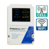 FridgeAlert™ | Temperature Monitoring With Touch Screen