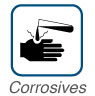 Corrosive Liquid Icon