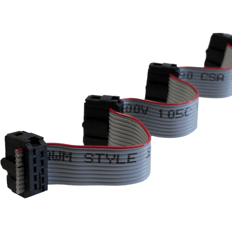 Expansion Cables - ControlByWeb