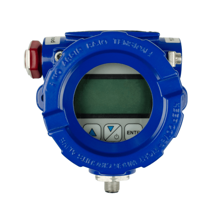 Modbus RS-485 Network Display | ControlByWeb