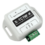 Thermocouple to 1-wire adapter