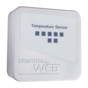 Wall Mount Temperature Sensor