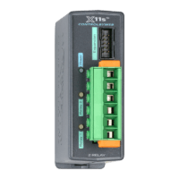 X-11s - 2 high-powered relay device