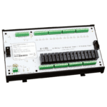 X-19S | 16 Relay, 16 Digital and 4 Analog Input Expansion Module