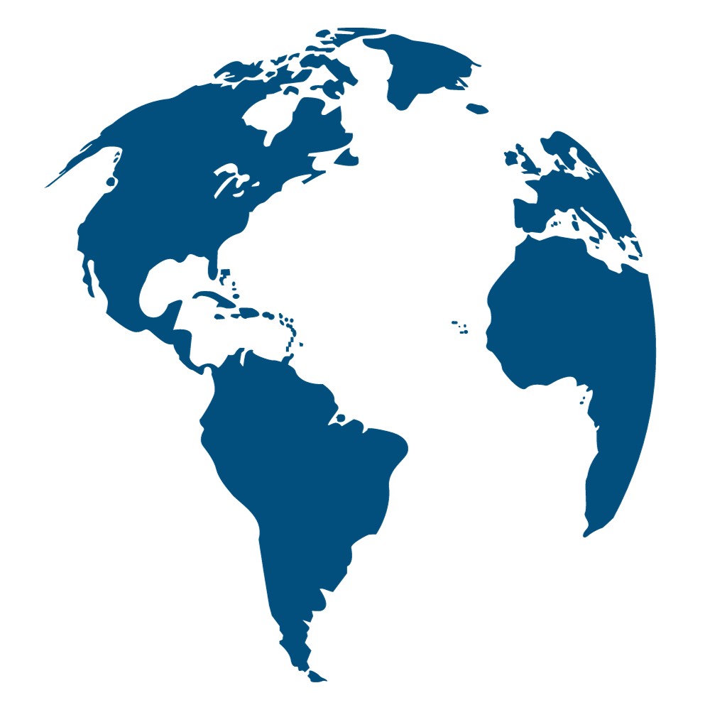 Blue World