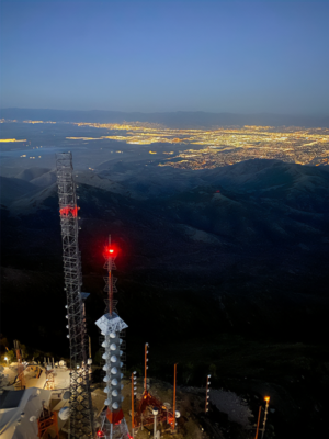 Obstruction Lighting & Tower Infrastructure