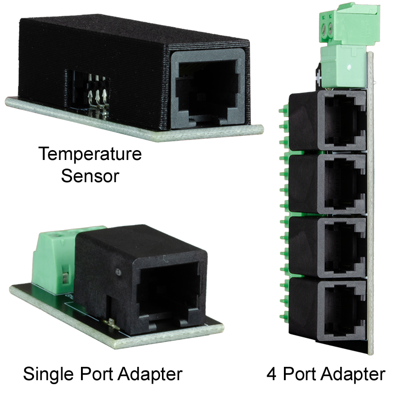 Quick-Connect Solution Products