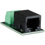 X-QCA-1 Isometric Image
