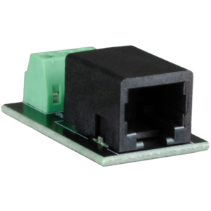 X-QCA-1 Isometric Image