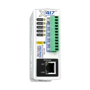 X-417 face plate No Icons and Centered