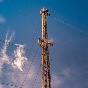 Remote Communications Infrastructure
