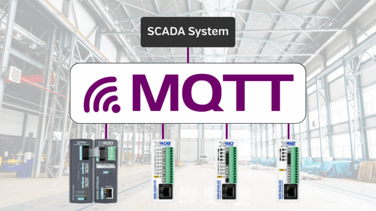 Using MQTT Blog Header