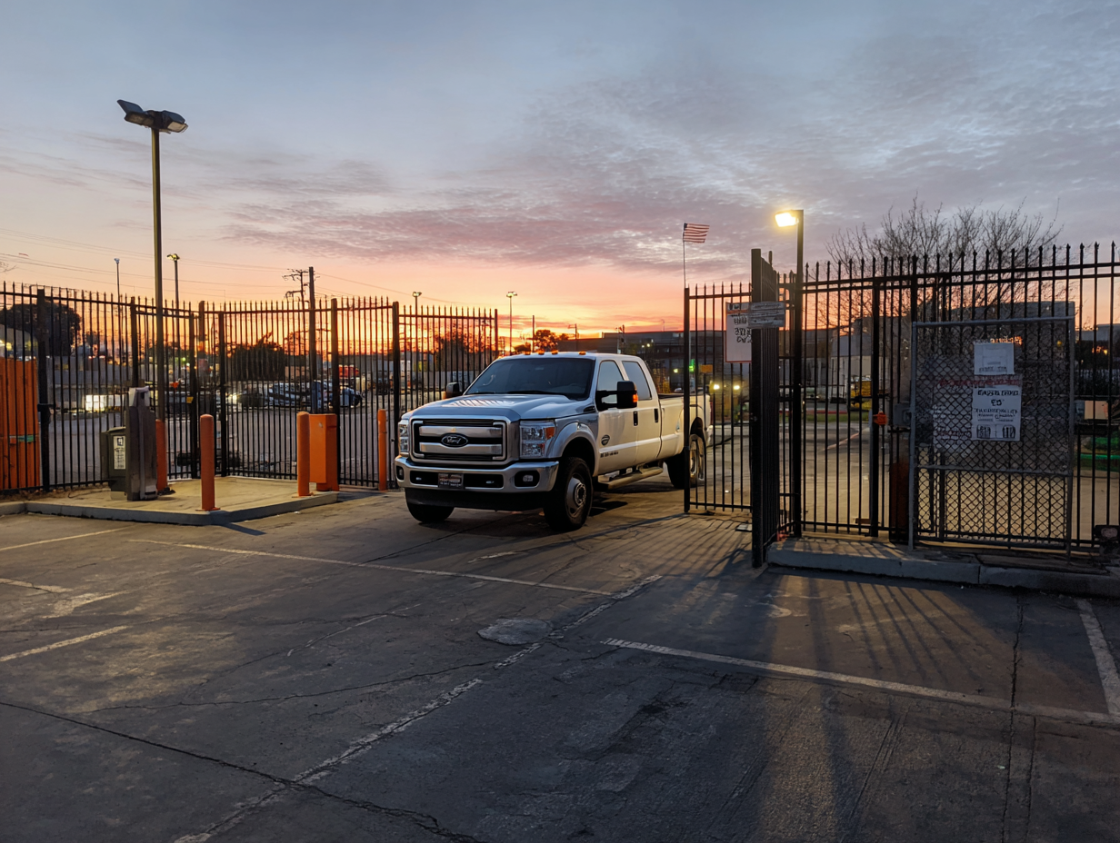Commercial and residential gate access control and gate monitoring. 